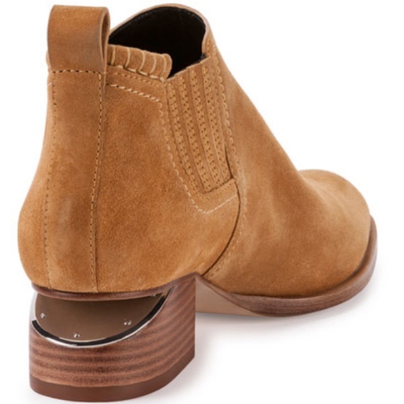 Alexander Wang Kori Bootie - Picture 3 of 9